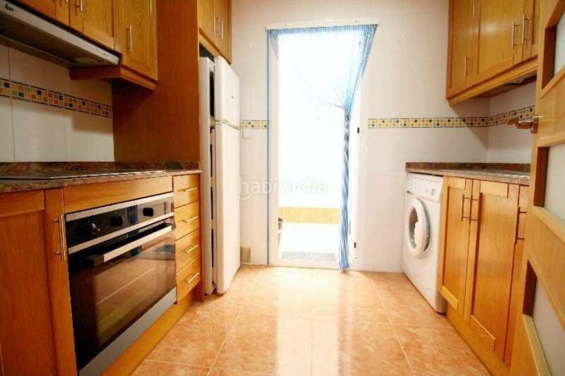 Apartamento Con Terraza 50M2，500M A La Playa Apartment Arenales del Sol Exterior photo
